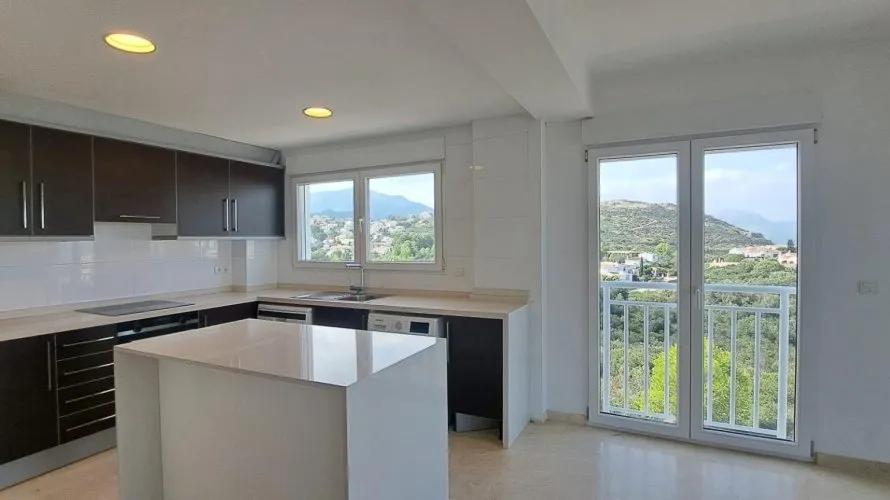 Apartamento de 2 dormitorios en Pego, España No. 1443 № 21