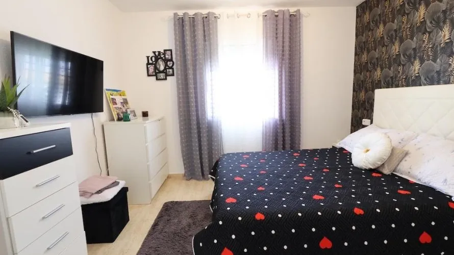 Dúplex de 2 dormitorios en Pilar de la Horadada, España No. 1422 № 13