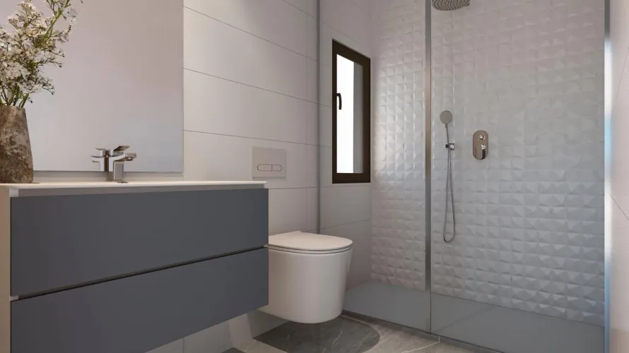 Apartamento de 3 dormitorios en La Marina, España No. 1390 № 7