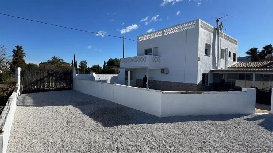 Apartamento de 600m² en Cox, España No. 1444 № 28