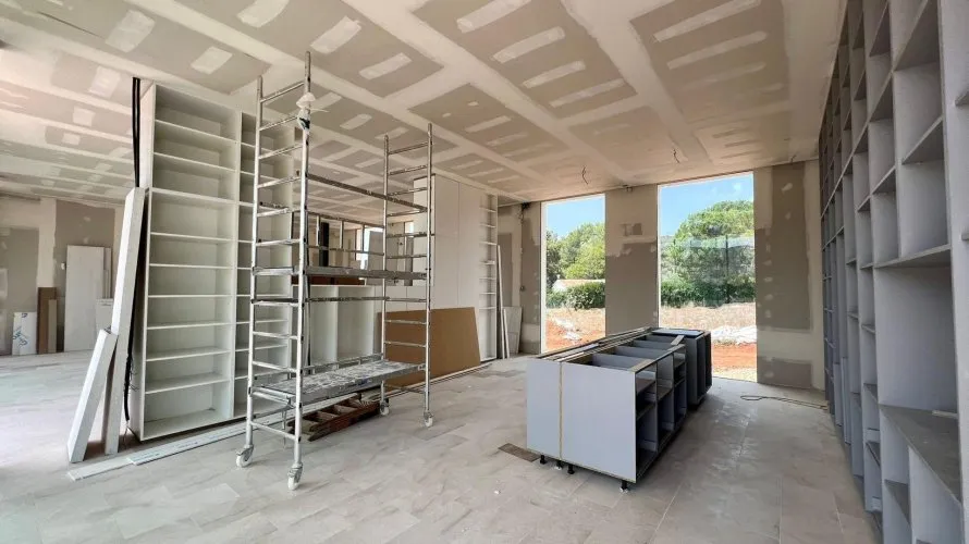 Apartamento de 400m² en Alzira, España No. 1404 № 11