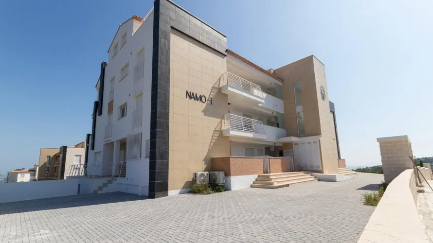 Apartamento de 2 dormitorios en Pego, España No. 1443 № 7