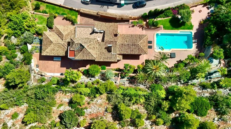 Villa de 4 dormitorios en La Pedrera, España No. 1486 № 27