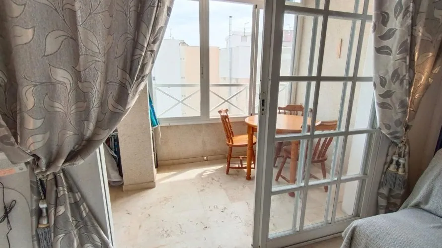 Apartamento de 37m² en Torrevieja, España No. 1584 № 14