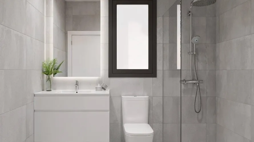 Apartamento de 2 dormitorios en Finestrat, España No. 1468 № 20