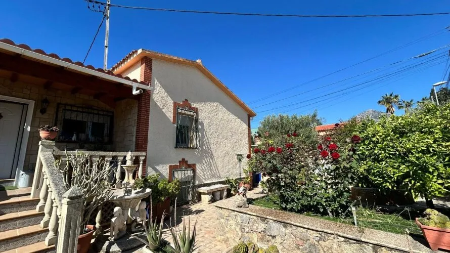 Apartamento de 4 dormitorios en La Nucia, España No. 1462 № 13