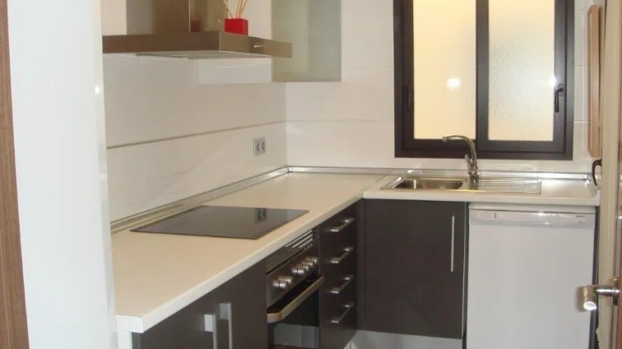 Apartamento de 2 dormitorios en La Nucia, España No. 1541 № 9