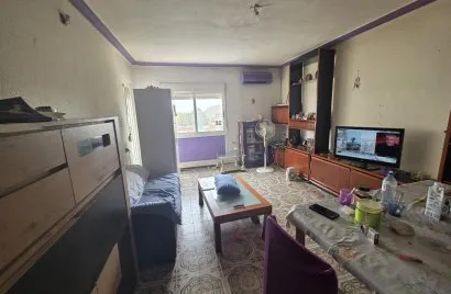 Apartamento de 2 dormitorios en Alicante, España No. 1596