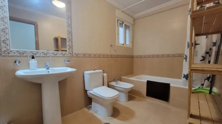 Apartamento de 1 dormitorio en Torrevieja, España No. 1562 № 5