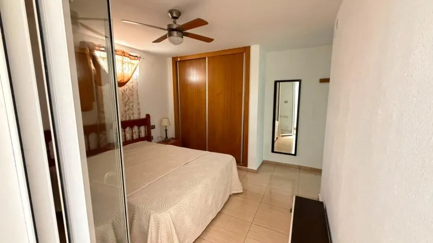 Apartamento de 2 dormitorios en Torrevieja, España No. 1601 № 5