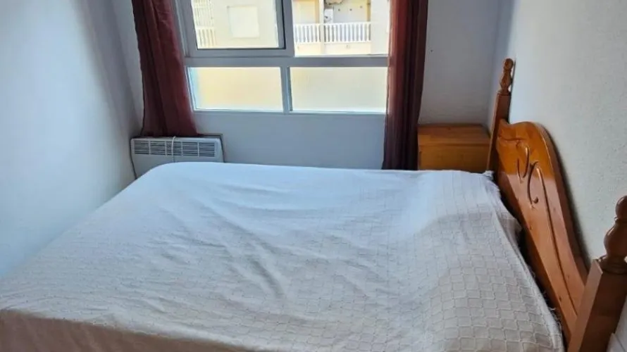 Apartamento de 1 dormitorio en Torrevieja, España No. 1587 № 7