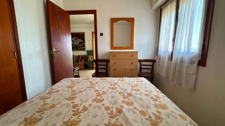 Apartamento de 1 dormitorio en Tavernes de la Valldigna, España No. 1604 № 9