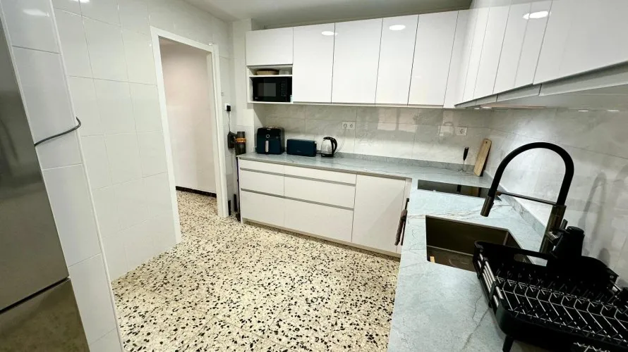 Apartamento de 93m² en Campoamor, España No. 1453 № 14