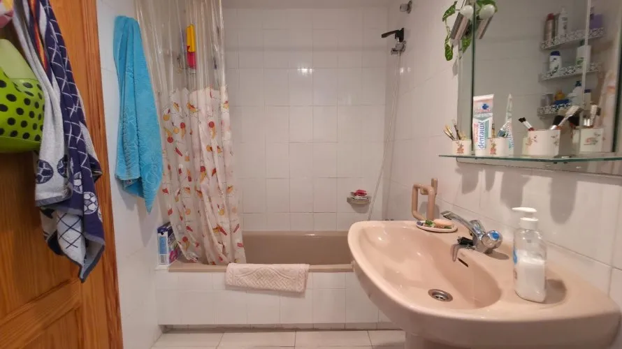 Apartamento de 1 dormitorio en Torrevieja, España No. 1606 № 3