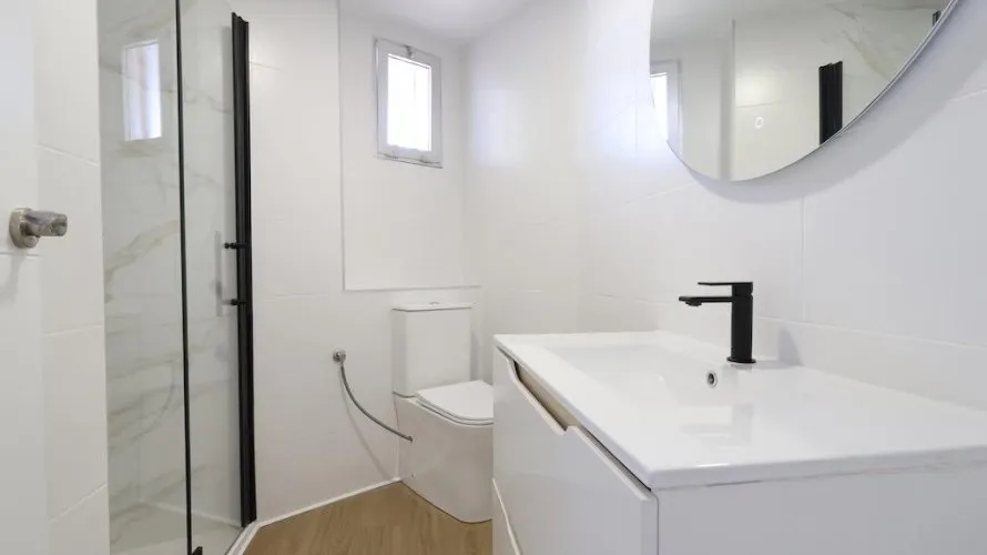 Apartamento de 3 dormitorios en La Zenia, España No. 1499 № 6