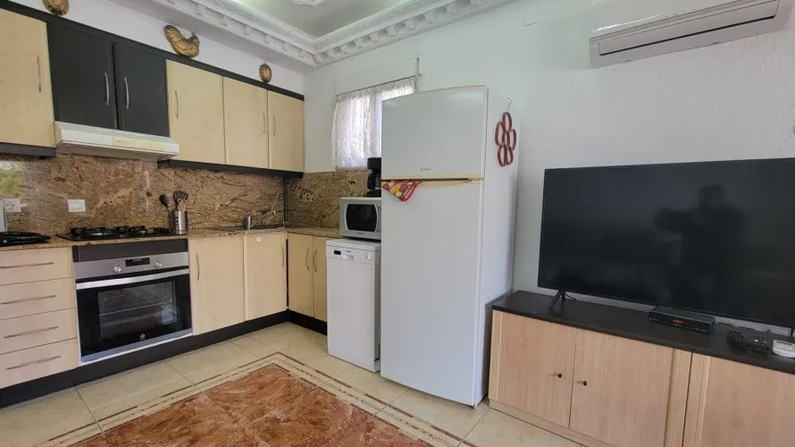 Сasa de 1 dormitorio en Torrevieja, España No. 1578 № 22