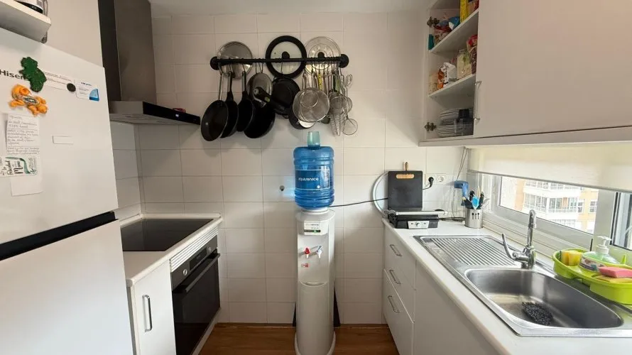 Apartamento de 2 dormitorios en Guardamar del Segura, España No. 1480 № 16