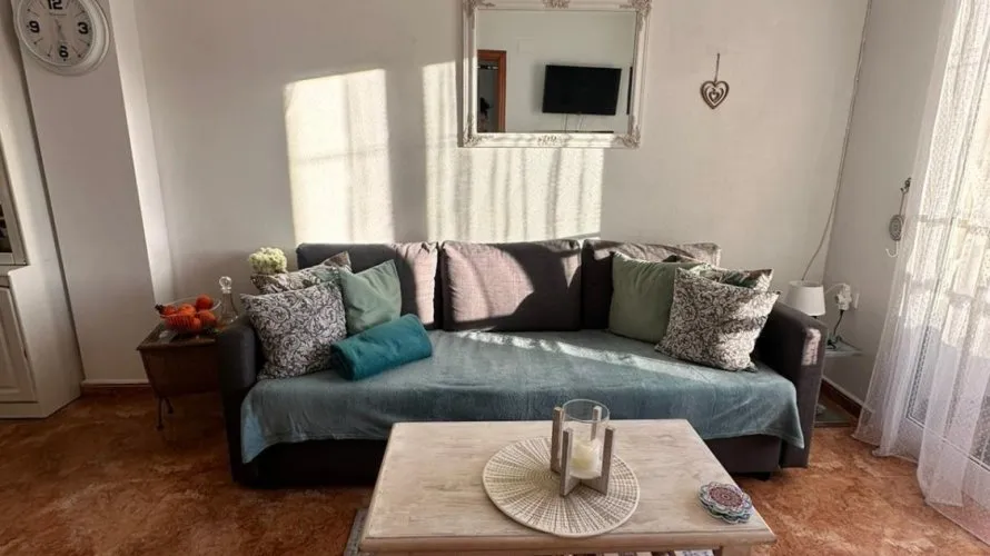 Apartamento de 1 dormitorio en Torrevieja, España No. 1576 № 10