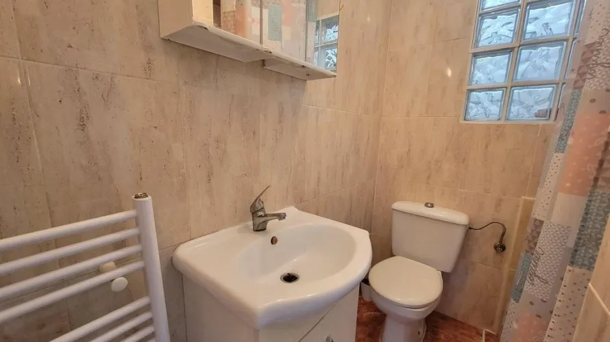 Сasa de 1 dormitorio en Torrevieja, España No. 1578 № 15