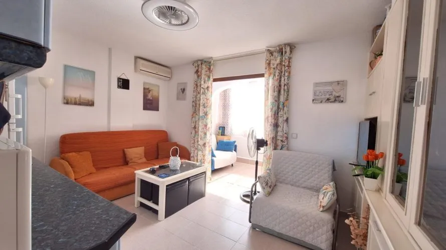 Apartamento de 39.99m² en Nueva Torrevieja, España No. 1548 № 7