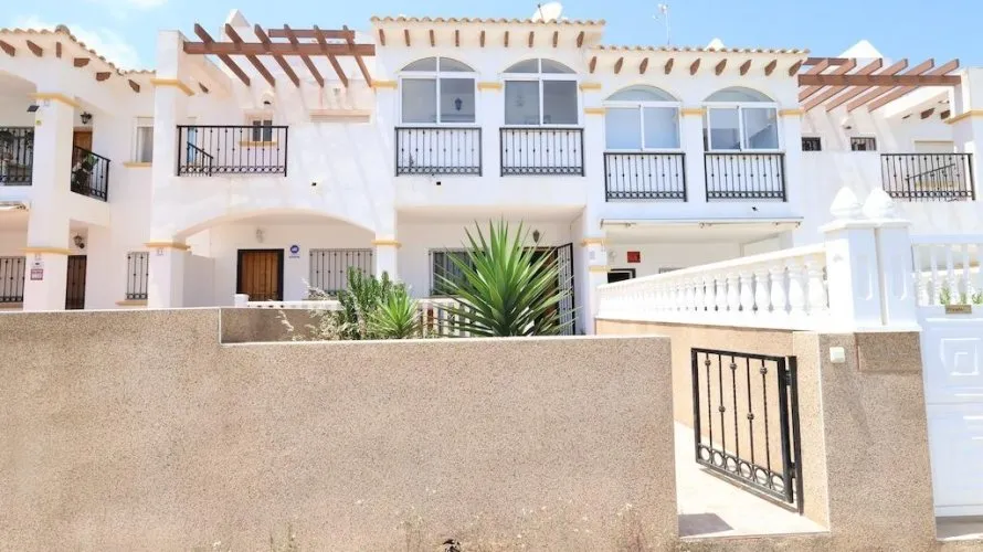 Dúplex de 2 dormitorios en Los Altos, España No. 1475 № 20