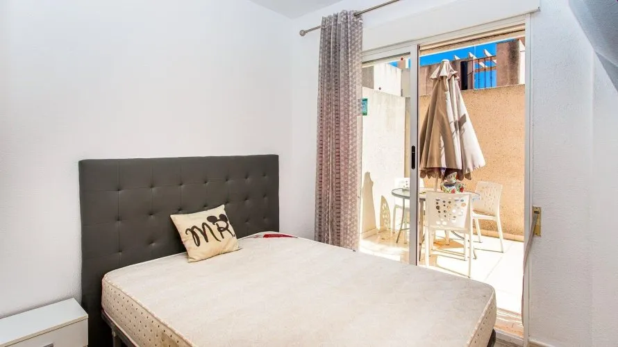 Apartamento de 55m² en Campoamor, España No. 1607 № 3