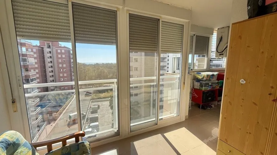 Apartamento de 2 dormitorios en Guardamar del Segura, España No. 1479 № 21