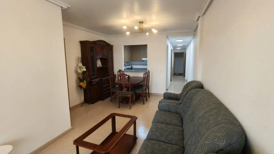 Apartamento de 2 dormitorios en Torrevieja, España No. 1602 № 16
