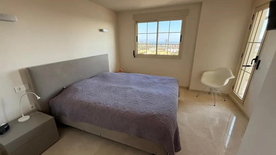 Ático de 3 dormitorios en Finestrat, España No. 1472 № 5