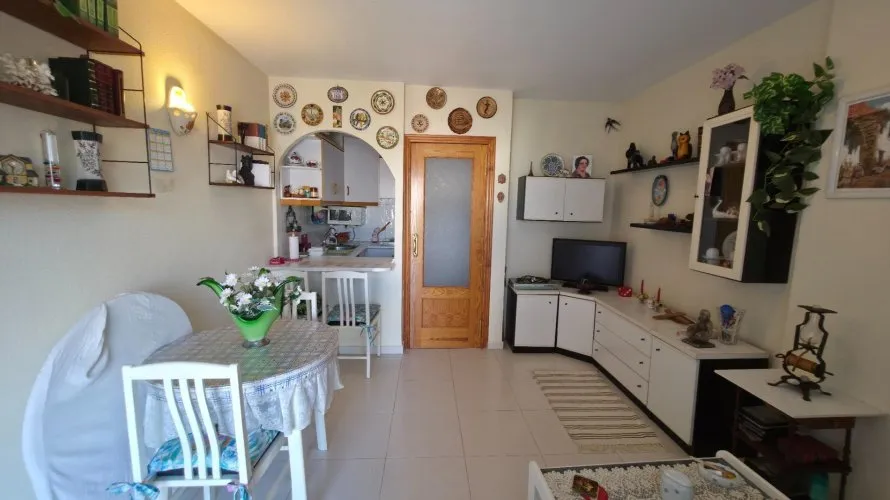 Apartamento de 1 dormitorio en Torrevieja, España No. 1606 № 18