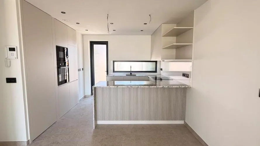 Apartamento de 2 dormitorios en Los Alcázares, España No. 1460