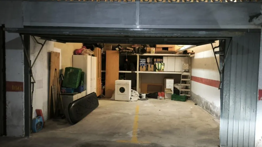 Bungalow de 1 dormitorio en Torreblanca, España No. 1463 № 3