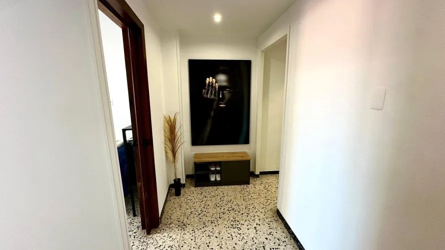 Apartamento de 93m² en Campoamor, España No. 1453 № 3