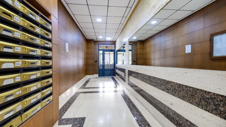 Apartamento de 2 dormitorios en Torrevieja, España No. 1471