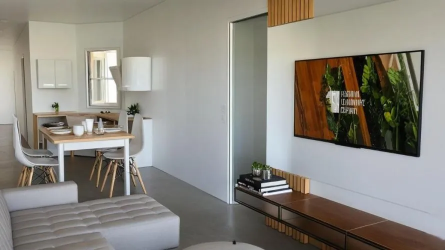 Apartamento de 1 dormitorio en Torrevieja, España No. 1452 № 5
