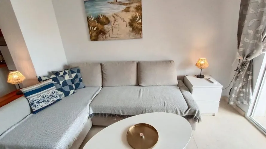 Apartamento de 37m² en Torrevieja, España No. 1584 № 16