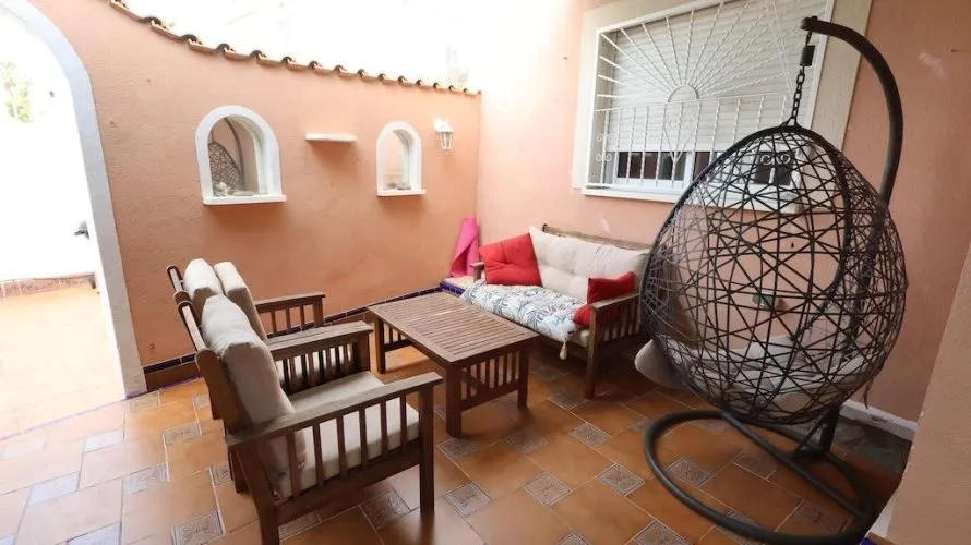 Сasa de 5 dormitorios en Ciudad Quesada, España No. 1489 № 20