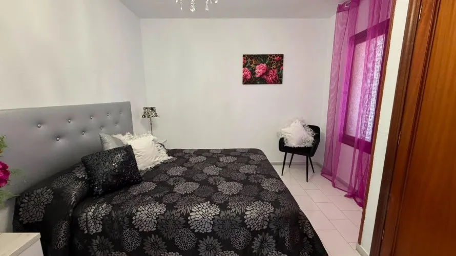 Apartamento de 1 dormitorio en Torreblanca, España No. 1603 № 13