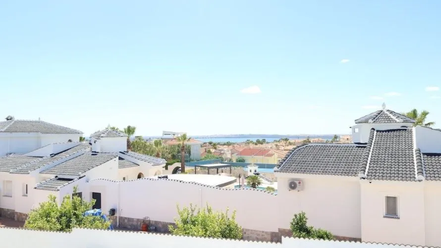 Apartamento de 3 dormitorios en Rojales, España No. 1457 № 4