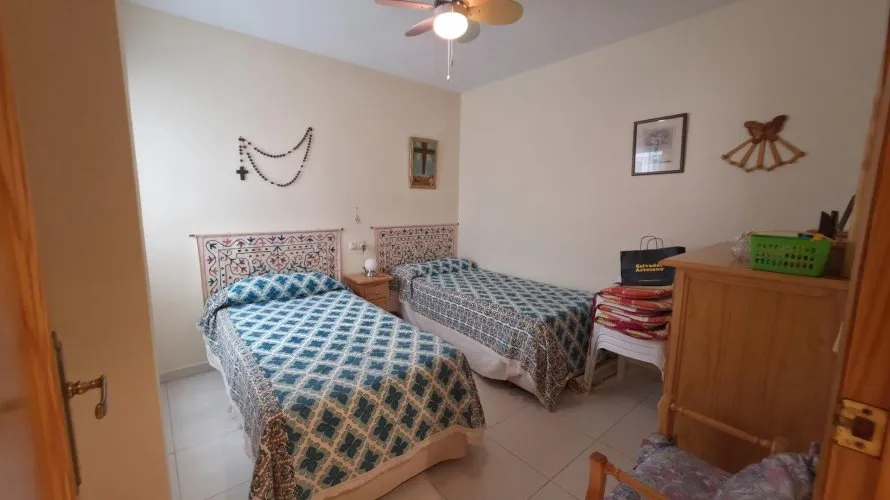 Apartamento de 1 dormitorio en Torrevieja, España No. 1606 № 6