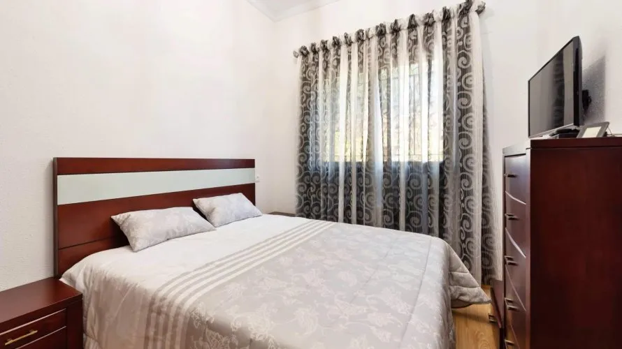 Villa de 4 dormitorios en Campoamor, España No. 1459 № 18