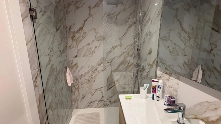 Ático de 1 dormitorio en Guardamar del Segura, España No. 1524 № 26