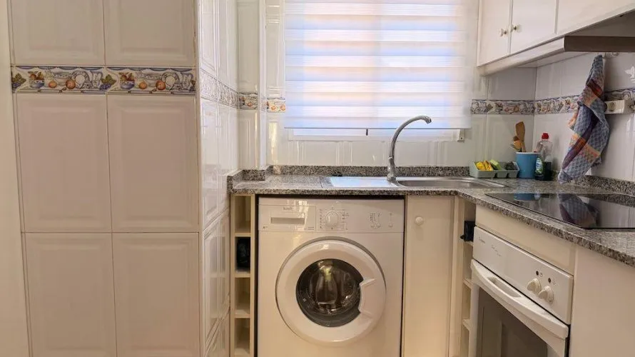 Bungalow de 2 dormitorios en Campoamor, España No. 1564 № 13
