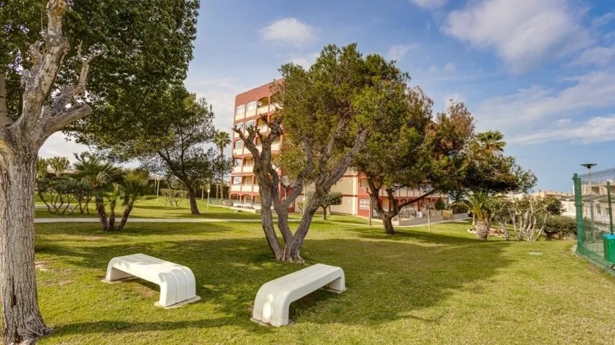 Apartamento de 1 dormitorio en Torreblanca, España No. 1534 № 26
