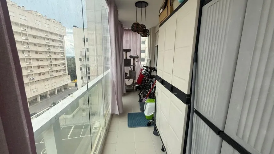 Apartamento de 2 dormitorios en Guardamar del Segura, España No. 1480 № 24