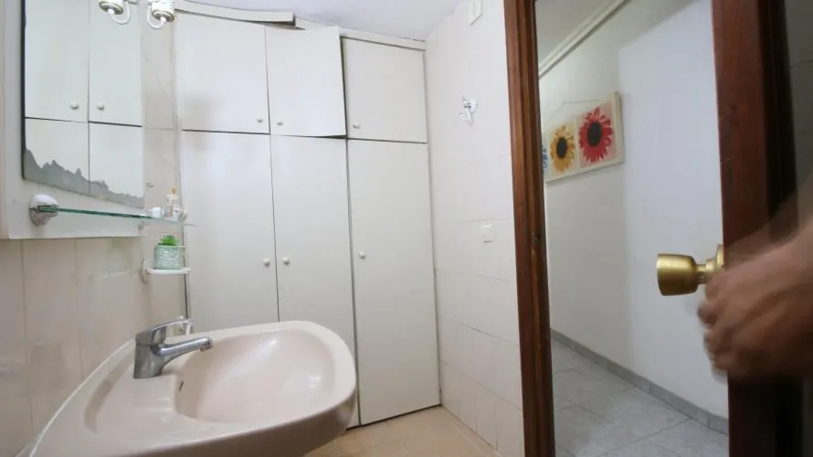 Apartamento de 2 dormitorios en Alicante, España No. 1527 № 8