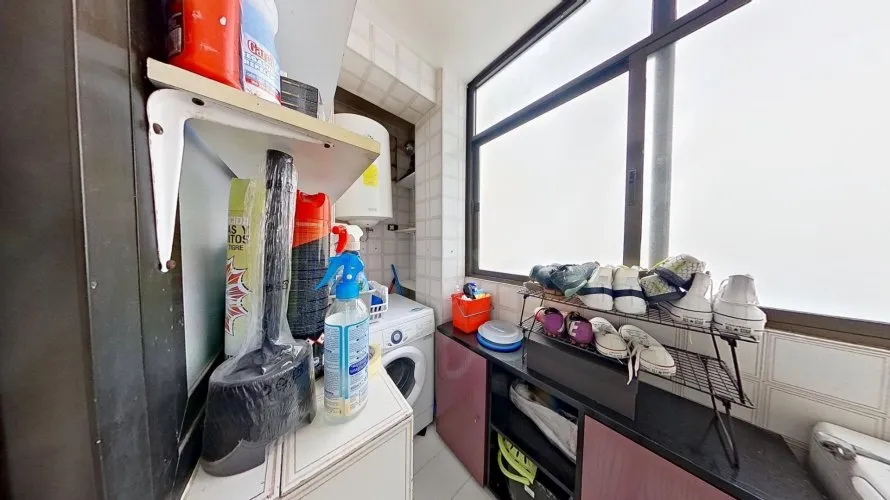 Apartamento de 4 dormitorios en Torrevieja, España No. 1483 № 7