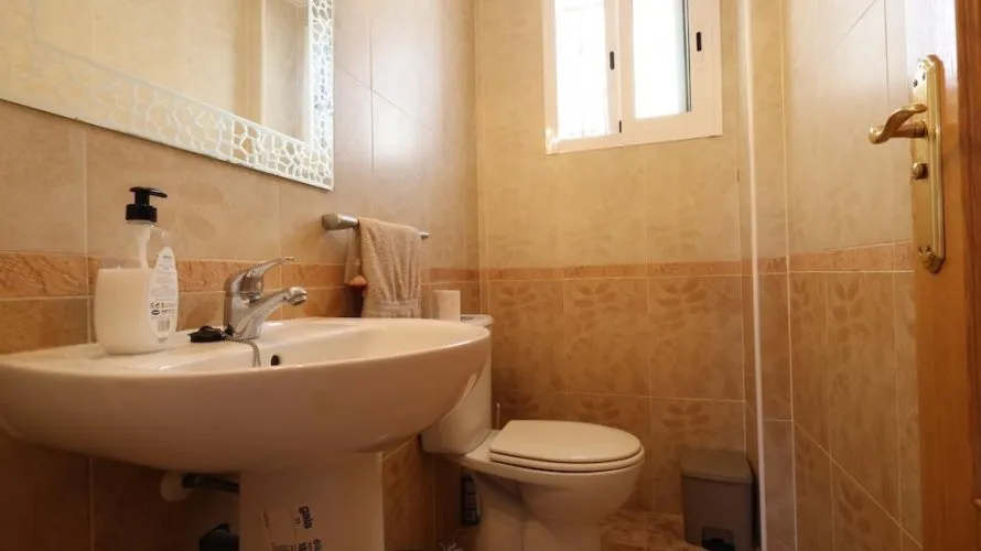 Dúplex de 2 dormitorios en Los Altos, España No. 1475 № 17