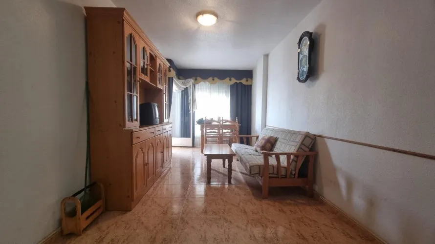 Apartamento de 2 dormitorios en Torrevieja, España No. 1543 № 6