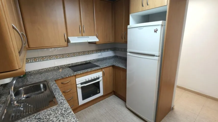 Apartamento de 2 dormitorios en Torrevieja, España No. 1602 № 13